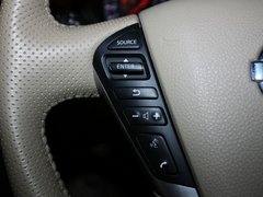 2011款 3.5L CVT 5座