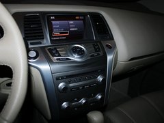2011款 3.5L CVT 5座