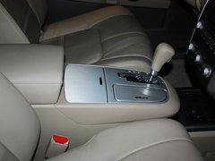 2011款 3.5L CVT 5座