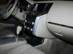 2011款 3.5L CVT 5座