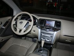 2011款 3.5L CVT 5座