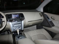 2011款 3.5L CVT 5座