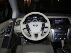 2011款 3.5L CVT 5座