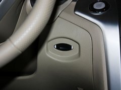 2011款 3.5L CVT 5座