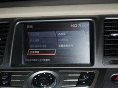 2011款 3.5L CVT 5座