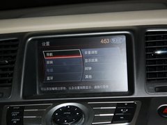 2011款 3.5L CVT 5座