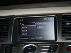 2011款 3.5L CVT 5座