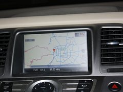 2011款 3.5L CVT 5座