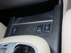 2011款 3.5L CVT 5座