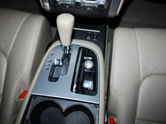 2011款 3.5L CVT 5座