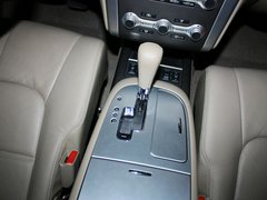 2011款 3.5L CVT 5座