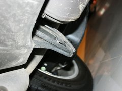 2011款 3.5L CVT 5座