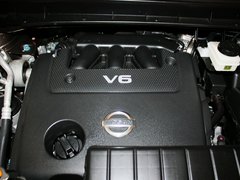 2011款 3.5L CVT 5座