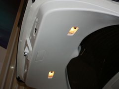 2011款 3.5L CVT 5座