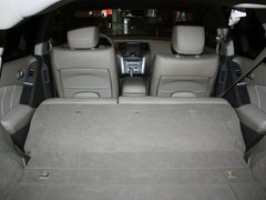 2011款 3.5L CVT 5座