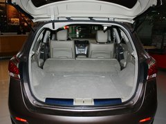 2011款 3.5L CVT 5座