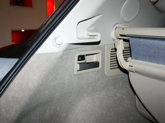 2011款 3.5L CVT 5座