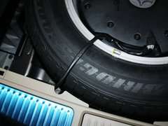 2011款 3.5L CVT 5座