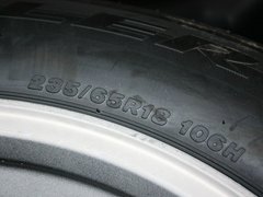 2011款 3.5L CVT 5座