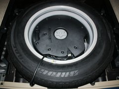 2011款 3.5L CVT 5座