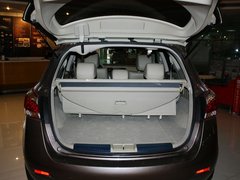 2011款 3.5L CVT 5座