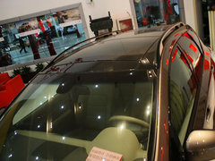 2011款 3.5L CVT 5座
