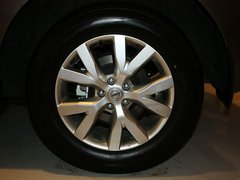 2011款 3.5L CVT 5座