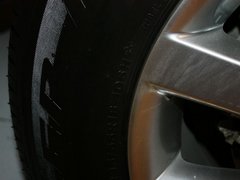 2011款 3.5L CVT 5座