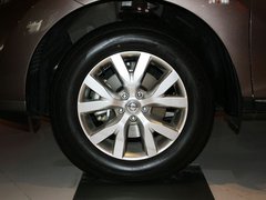 2011款 3.5L CVT 5座