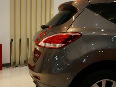 2011款 3.5L CVT 5座