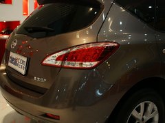 2011款 3.5L CVT 5座