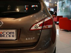 2011款 3.5L CVT 5座