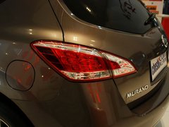 2011款 3.5L CVT 5座