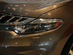2011款 3.5L CVT 5座