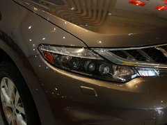 2011款 3.5L CVT 5座