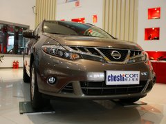 2011款 3.5L CVT 5座