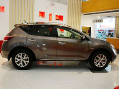 2011款 3.5L CVT 5座