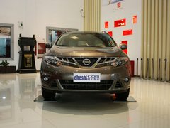 2011款 3.5L CVT 5座
