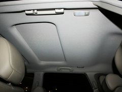 2011款 3.5L CVT 5座