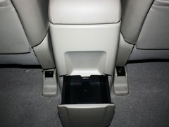 2011款 3.5L CVT 5座