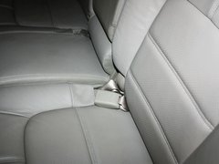 2011款 3.5L CVT 5座