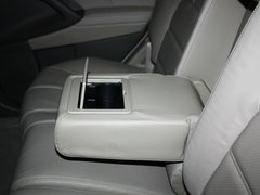 2011款 3.5L CVT 5座