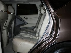 2011款 3.5L CVT 5座
