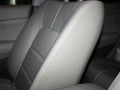 2011款 3.5L CVT 5座