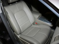 2011款 3.5L CVT 5座