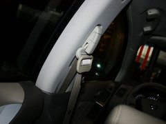 2011款 3.5L CVT 5座