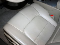 2011款 3.5L CVT 5座