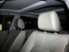 2011款 3.5L CVT 5座
