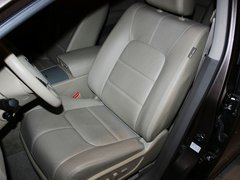 2011款 3.5L CVT 5座