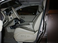 2011款 3.5L CVT 5座